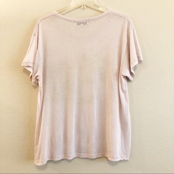 Wildfox MoonChild Graphic Tee Shirt, Sz XS - Picture 3 of 8